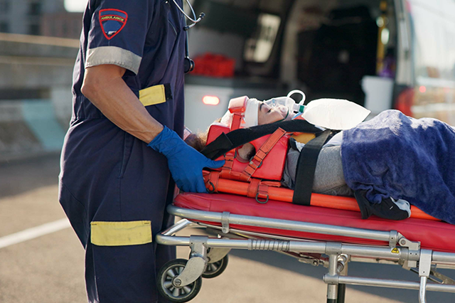 Event Medical Support